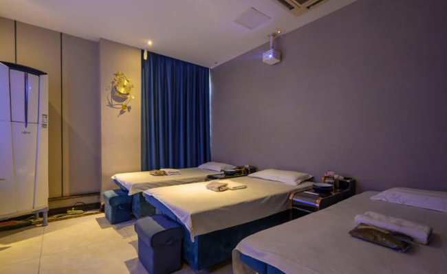 武汉汉阳区热石按摩：冬天里的救命暖宝宝